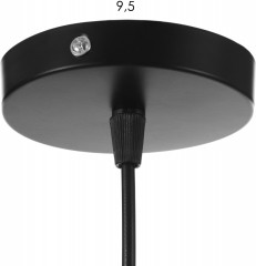 Светильник «Дельта» - Фото 4