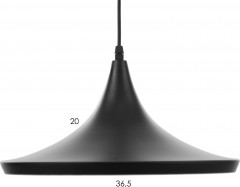 Светильник «Дельта» - Фото 5