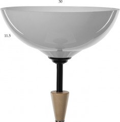 Торшер «Клаудия» - Фото 3