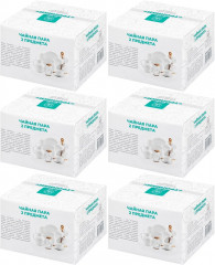 Набор чайных пар «Тропики» - Фото 10