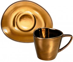 Чайная пара «Бронза» - Фото 3