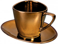 Чайная пара «Бронза» - Фото 4