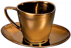 Чайная пара «Бронза» - Фото 5