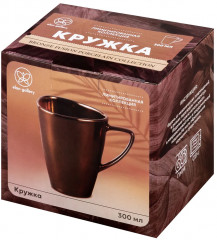 Кружка «Бронза» - Фото 6