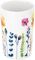 Кружка «Желтый мак» - Фото 3