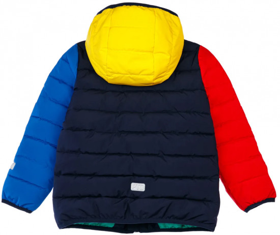 Куртка для мальчиков