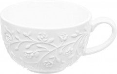 Набор чайных пар «Веточки-цветочки» - Фото 6