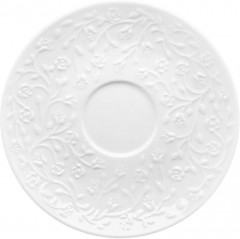 Набор чайных пар «Веточки-цветочки» - Фото 7