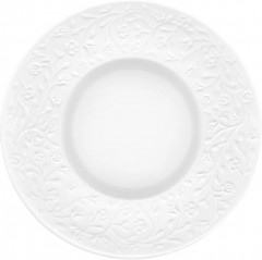Набор тарелок «Веточки-цветочки» - Фото 1