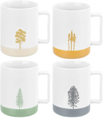 Набор кружек «Наедине с природой» - Фото 3