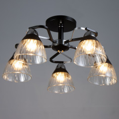 Люстра «Берн» - Фото 1