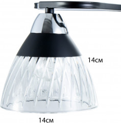 Люстра «Берн» - Фото 3