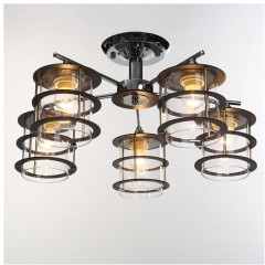 Люстра «Аган» - Фото 1