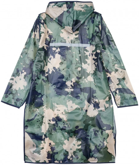 Плащ-дождевик для мальчиков