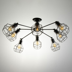 Люстра «Ортико» - Фото 1