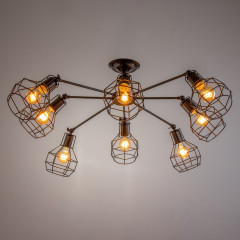 Люстра «Ортико» - Фото 2