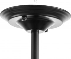 Люстра «Ортико» - Фото 6