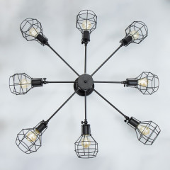 Люстра «Ортико» - Фото 8