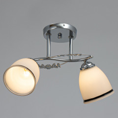 Люстра «Офелия» - Фото 1