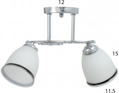 Люстра «Офелия» - Фото 3