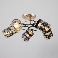 Люстра «Рейна» - Фото 1