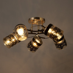 Люстра «Рейна» - Фото 2