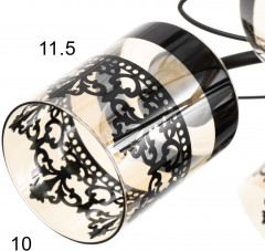 Люстра «Рейна» - Фото 5