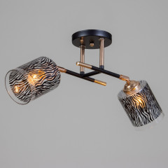 Люстра - Фото 1