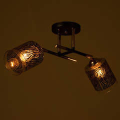 Люстра - Фото 2