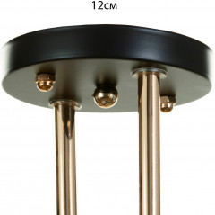 Люстра - Фото 5