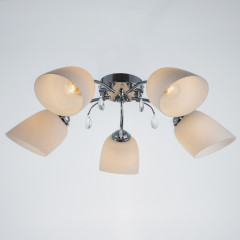 Люстра «Лиана» - Фото 1