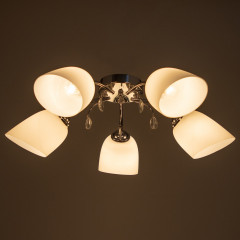 Люстра «Лиана» - Фото 2