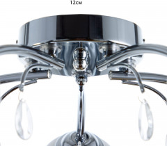 Люстра «Лиана» - Фото 4