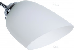 Люстра «Лиана» - Фото 5