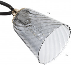 Люстра «Рони» - Фото 4