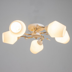 Люстра «Рукси» - Фото 1