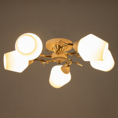 Люстра «Рукси» - Фото 2