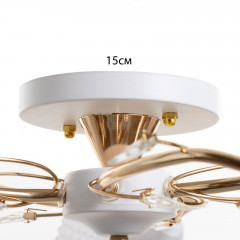 Люстра «Рукси» - Фото 4