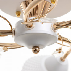 Люстра «Рукси» - Фото 7