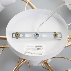 Люстра «Рукси» - Фото 9