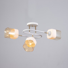 Люстра «Новелла» - Фото 1