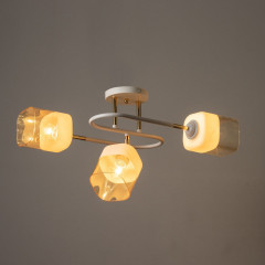 Люстра «Новелла» - Фото 2