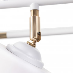 Люстра «Новелла» - Фото 6