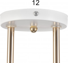 Люстра «Новелла» - Фото 7