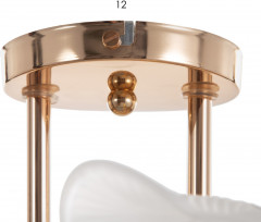 Люстра «Олана» - Фото 4