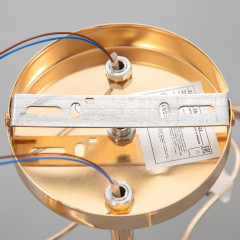 Люстра «Олана» - Фото 9