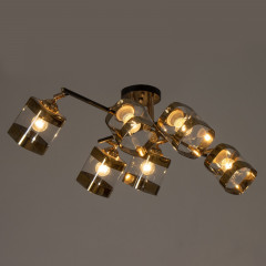 Люстра «Доминика» - Фото 2