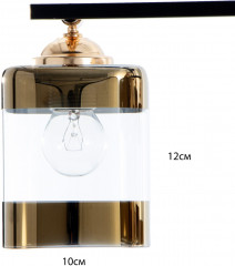 Люстра «Доминика» - Фото 6