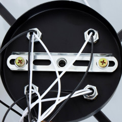 Люстра «Доминика» - Фото 9