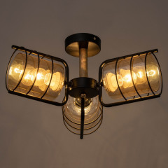 Люстра «Моана» - Фото 2